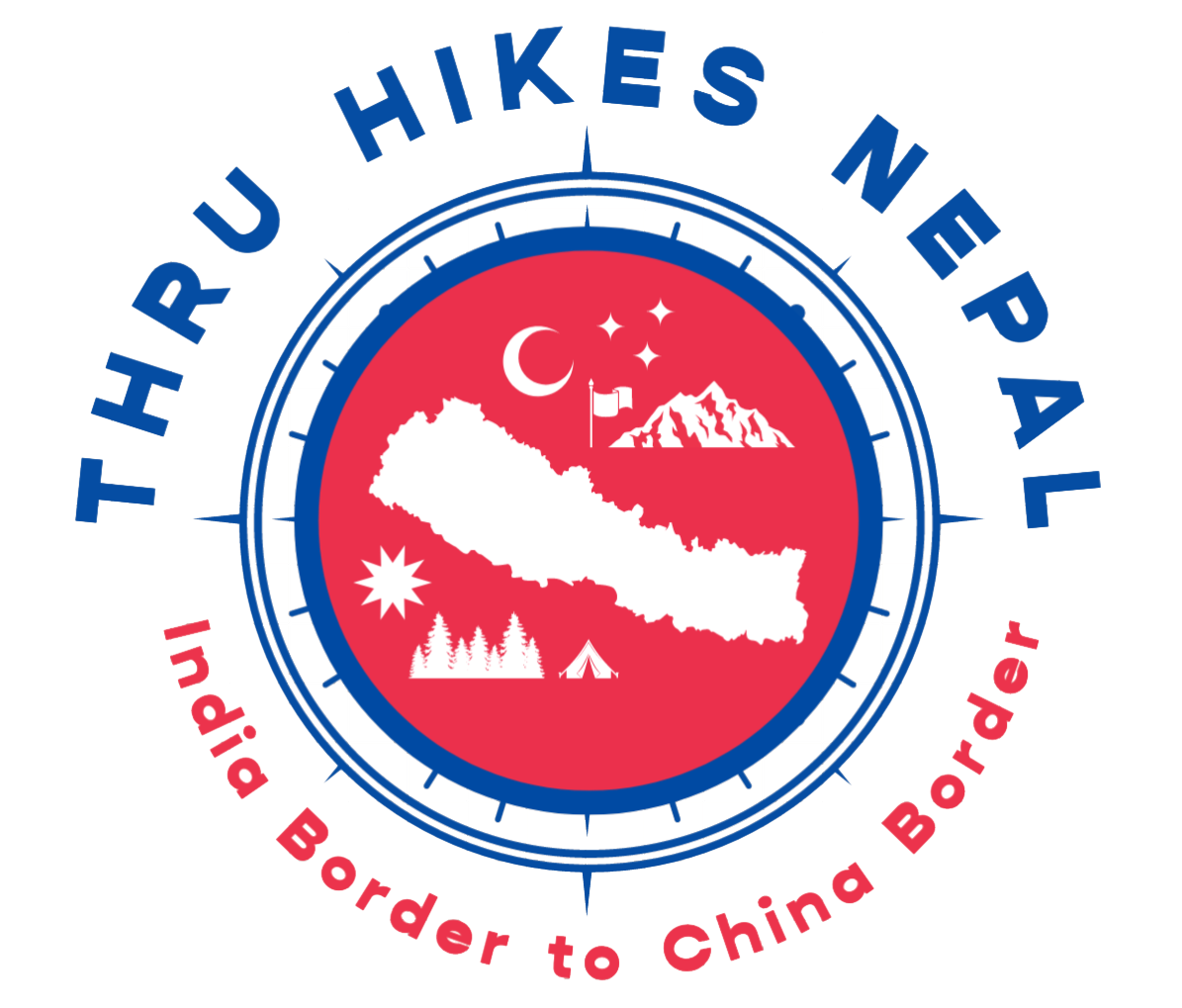 Thru Hikes Nepal
